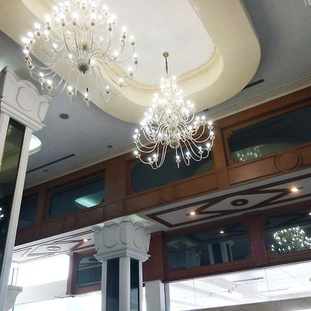 Hotel Grandpoint à Phitsanulok Extérieur photo