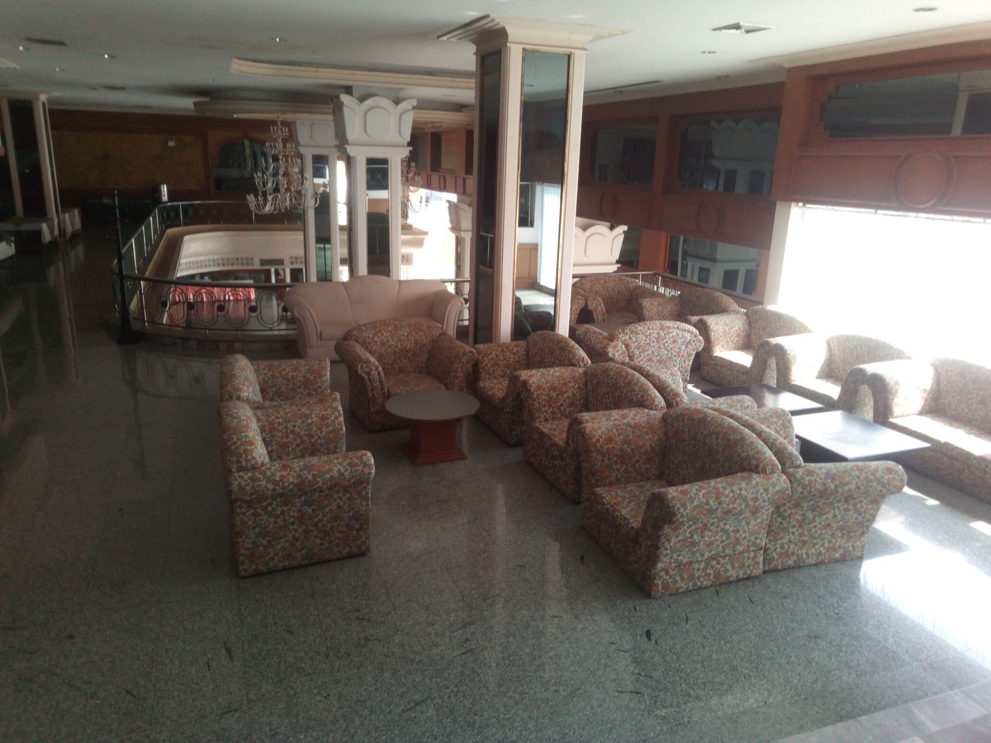 Hotel Grandpoint à Phitsanulok Extérieur photo