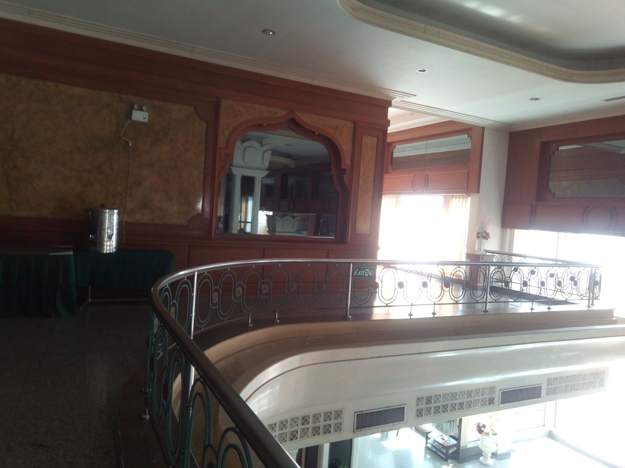 Hotel Grandpoint à Phitsanulok Extérieur photo
