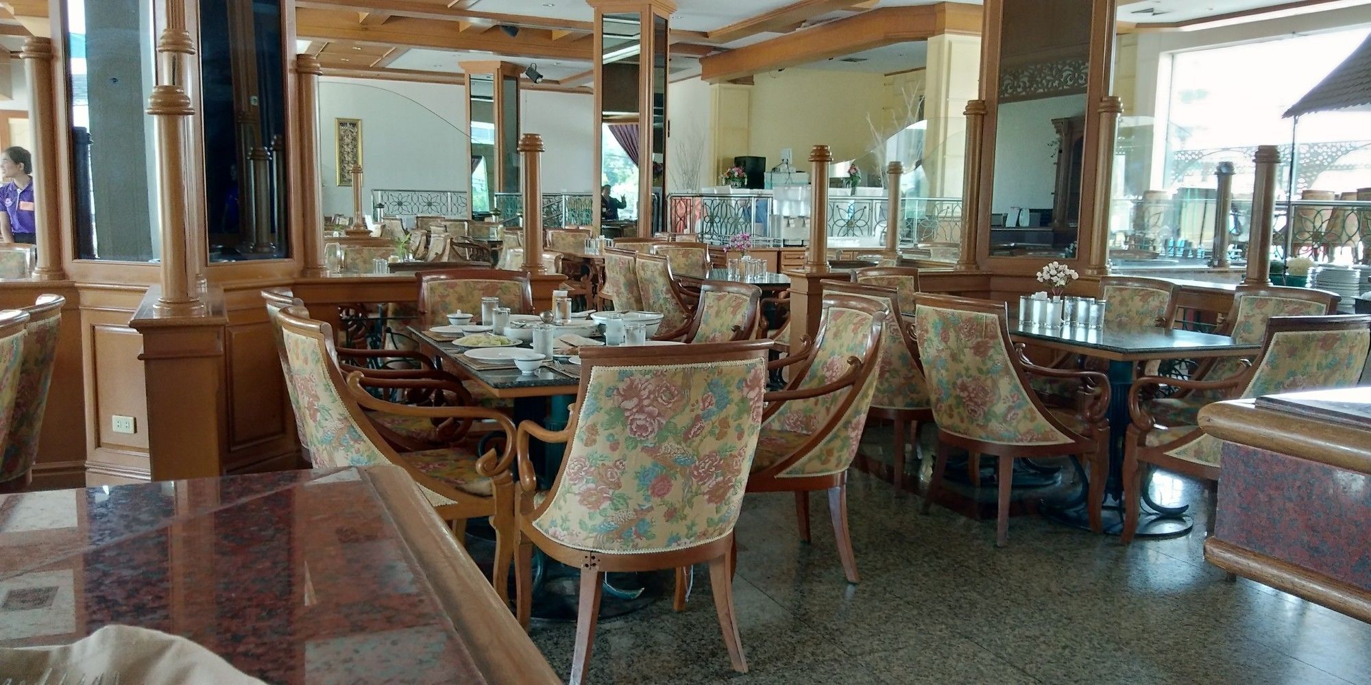 Hotel Grandpoint à Phitsanulok Extérieur photo